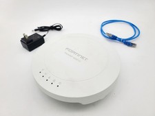 FORTINET FORTIAP S321C 802.11AC WAVE 1 DUAL-RADIO WIRELESS ACCESS POINT picture