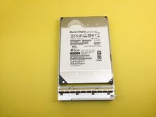 7357761 Sun Oracle 14TB 7.2K SAS 12Gb/s 3.5in ENT HDD 7360615 WUH721414AL5200 picture