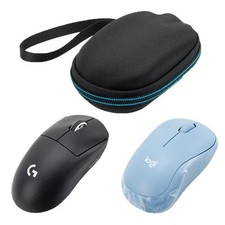 Hard Carrying Case for Logitech M170 M185 M220 M221 Wireless Mouse Travel Storag picture