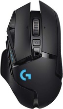 Logitech G502 Lightspeed Gaming Mouse 16000dpi - Black - No Receiver (/RT6-25... picture