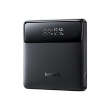 Baseus Blade H1 Digital Display Power Bank 20000mAh 100W picture