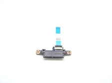 Genuine Samsung NP-Q430 Optical Drive Connector with Cable BA92-06493A picture