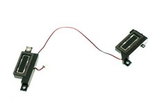 L19531-001 023.400E2.0001 GENUINE HP REAR SPEAKER KIT 13-AH 13-AH0051WM (CB13) picture