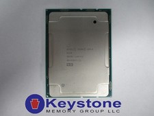 SRF8X Intel Xeon Gold 6240 18 Core 2.60GHz 24.75MB 150W Processor *KM picture