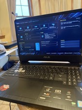 ASUS TUF Gaming FX505GT 15.6