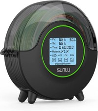 SUNLU S2 Filament Dryer Box for PLA PETG ABS Adjustable Temperature Touch Screen picture