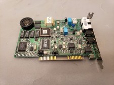 Vintage Gateway 2000 USR US Robotics Telepath 28.8 ISA Modem Card picture