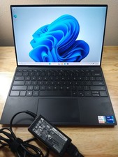 Dell XPS 13 9310 Core i7-1165G7 32GB RAM 512GB SSD 4K UHD TOUCHSCREEN  picture