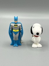 Emtec 8GB Flash Drives - Snoopy and Batman Characters picture
