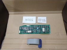 1982 Buffered Grappler+ Plus Printer Card by Orange Micro Apple II+, IIe, IIgs picture