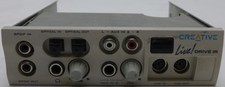 Creative Labs Live Drive IR SB0010C Breakout Bay picture