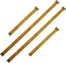 4 PCS Camera Ribbon Cable Fits Raspberry Pi 5 Zero W WH 2x15cm 2x30cm Length picture