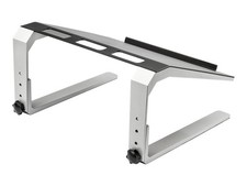 StarTechcom Laptop Stand Adjustable Tilted Angle Lift Portable LTSTND picture