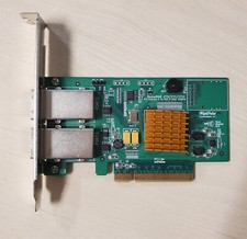 High Point Rocket Raid 2722 1111M2Q000745  8-Port External SAS 6Gb/s PCIe 2.0 x8 picture