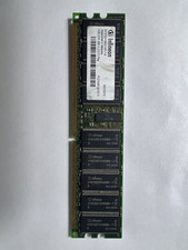 Infineon 1GB DDR 266MHz PC2100R ECC REG. RDIMM Memory RAM CL2 HYS72D128521GR-7-B picture