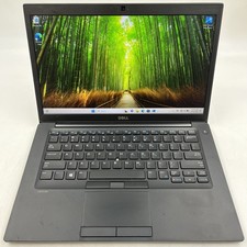 Dell Latitude 7480 I5-7300U 8GB 256GB SSD W11P picture