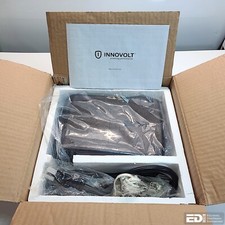 Innovolt PP-15 CV-TFA-2411 3-Outlet Surge Protector 120V 15A picture