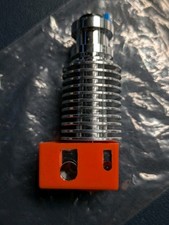 V6 Hotend High Temp, All metal V6,  J-Head Hotend, Titanium Heatbreak, 1.75 picture