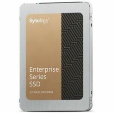 Synology SNV5400 SNV5420-1600G 1.60 TB Solid State Drive - M.2 2280 Internal - P picture