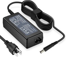AC Adapter Charger For Compaq Presario CQ57-212NR CQ57-214NR CQ57-218NR picture