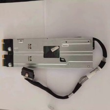 HPe 800365-001 2u Bayonet Board XL190 Gen9 811225-001 768708-001 picture
