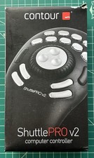 Contour ShuttlePro V2 Multimedia USB Editing Computer Controller  picture
