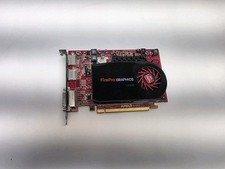 AMD FirePro V4900 1GB GDDR5 Dual DisplayPort -DVI PCIe Graphics Video Card GPU picture