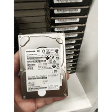 Cisco 58-100249-01 1.2TB 10K RPM SAS 12Gbps 2.5