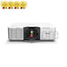 EPSON EB-L690U 6500 Lumens WUXGA Laser Projector_No Tariffs In US picture