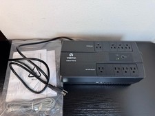Vertiv Liebert PST5 UPS - 350VA/200W 120V Battery Backup & Surge Protection PST5 picture