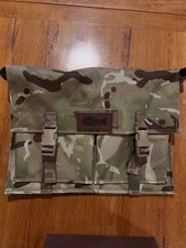 Laptop Bag, Modnet MTP Camo, Military, Tactical Wear Custom UK Made NEW EDELMAYA picture