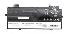 Battery Total Micro L20C4P71-TM 4-cell Battery - 57 Watt-hours, 3690 mAh - 15.44 picture