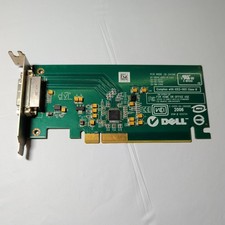 Dell Sil 1364A (FH868) Add2-N interface board picture