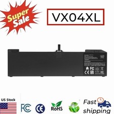 VX04XL Battery for HP ZBook 15 G5 G6 L05766-855 L06302-1C1 HSTNN-IB8F HSN-Q13C  picture