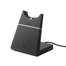 Evolve 75 Charging Stand Only – Convenient Charging & Storage for Office Headset picture