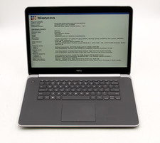 Dell Precision M3800 i7-4712HQ 8GB No OS 30 Day Warranty picture