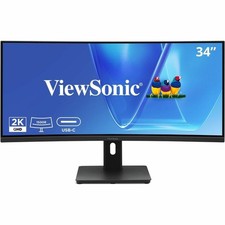 ViewSonic VG3409C 34