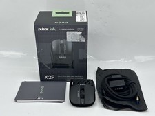 pulsar LAB X2F Mini Wireless Gaming Mouse - Black picture