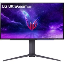 LG UltraGear 27GR95QE-B 27