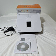 Neat NeatConnect NC-1000 Desktop cloud Scanner 600x600 DPI USB 2.0 Wireless picture