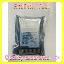 New 00WG680 IBM- LENOVO 600GB 15K 12Gbps SAS 2.5