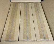 Case of 3 Hewlett Packard UltraSlim Docking Stations D9Y32UT#ABA picture