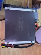 Fusion3 Heated Bed (Wham Bam Flex Plate) picture