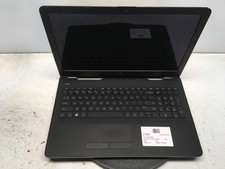 HP 15-BS020WM Intel Pentium N3710 1.6GHz 4 GB NO HDD picture
