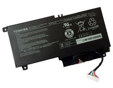 New Original Battery For Toshiba PA5107U-1BRS L55 L55t P000573230 2838mAH 43WH picture