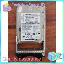 NEW Lenovo / IBM 42D0613 42D0612 42D0616 300GB 10K 6G SAS 2.5