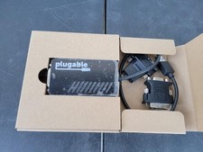 Plugable UGA-3000 USB 3.0 Multi-Display Video Adapter HDMI DVI VGA DisplayLink picture