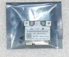 NEW GENUINE DW1397 BROADCOM 4312 FR016 KW770 BCM94312HMG WIRELESS CARD WIFI CARD picture