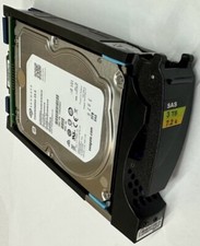 ST3000NXCLAR3000 - EMC 3TB 7200 RPM SAS 3.5