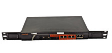 Riverbed Steelhead CXA-00755-B010 Network Appliance w/Rack Ears picture